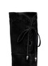Detail View - Click To Enlarge - SAM EDELMAN - Kayla suede thigh high boots