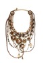 Main View - Click To Enlarge - ERICKSON BEAMON - Stratosphere multi tier necklace