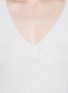 Detail View - Click To Enlarge - J.CREW - Classic cashmere sweater