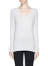 Main View - Click To Enlarge - J.CREW - Classic cashmere sweater