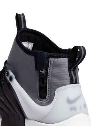 Detail View - Click To Enlarge - NIKE - 'Air Presto Mid Utility' sneakers