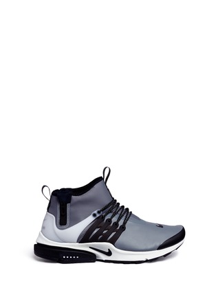 Main View - Click To Enlarge - NIKE - 'Air Presto Mid Utility' sneakers