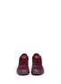 Front View - Click To Enlarge - NIKE - 'Air Max 1 Ultra Flyknit' sneakers