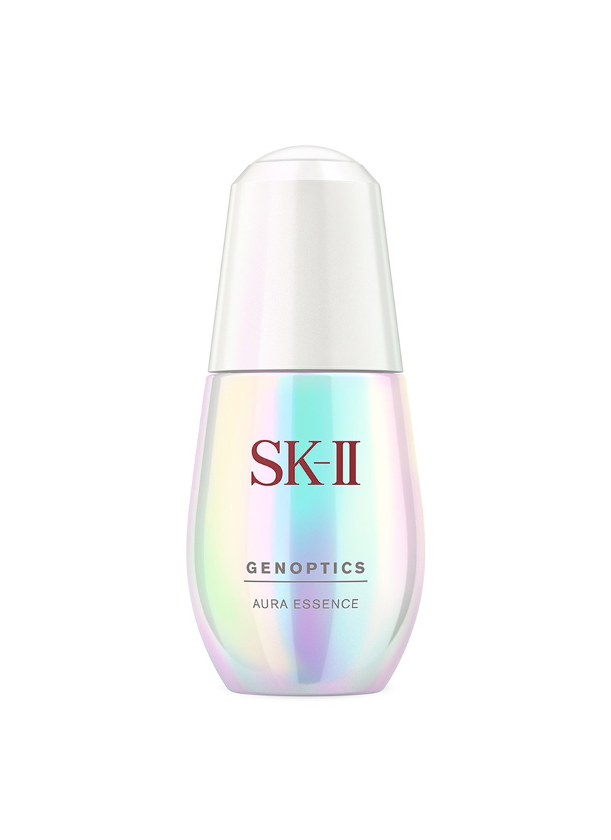 SK-II | GenOptics Aura Essence Serum 30ml | Beauty | Lane