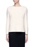 Main View - Click To Enlarge - RAG & BONE - 'Dee' chunky knit sweater