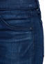 Detail View - Click To Enlarge - RAG & BONE - '10 Inch Skinny' distressed denim pants