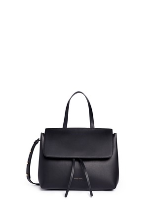 Main View - Click To Enlarge - MANSUR GAVRIEL - 'Mini Lady' leather bag