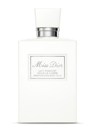 Main View - Click To Enlarge - DIOR BEAUTY - Miss Dior Moisturizing Body Milk 200ml