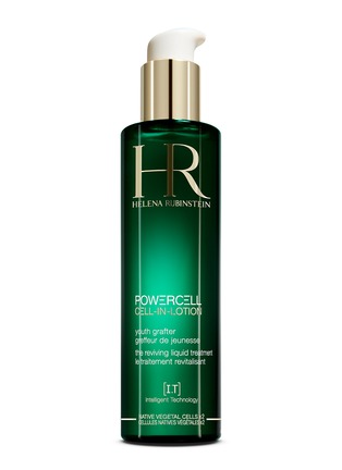 Main View - Click To Enlarge - HELENA RUBINSTEIN - POWERCELL CELL-IN Lotion 200ml