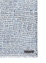 Detail View - Click To Enlarge - FALIERO SARTI - 'Mina' blah print modal-cashmere scarf