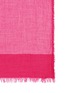 Detail View - Click To Enlarge - FALIERO SARTI - Woven modal-silk scarf