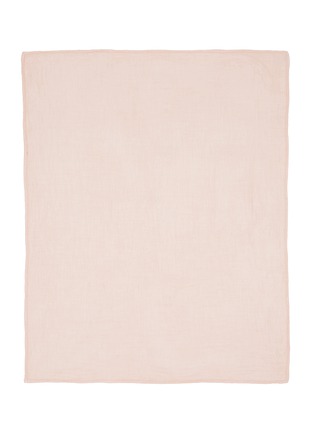 Main View - Click To Enlarge - FALIERO SARTI - 'Jury' textured cashmere scarf