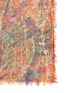 Detail View - Click To Enlarge - FALIERO SARTI - 'Graffino' watercolour splash cotton scarf