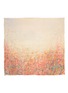 Main View - Click To Enlarge - FALIERO SARTI - 'Graffino' watercolour splash cotton scarf