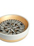 Detail View - Click To Enlarge - FORNASETTI - Rosa dei Venti round ashtray