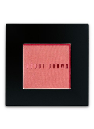Main View - Click To Enlarge - BOBBI BROWN - Blush - Pretty Coral