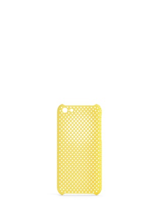 Main View - Click To Enlarge - IRUAL - iPhone 5c skin case