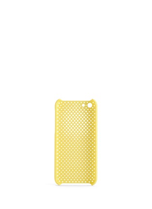 Figure View - Click To Enlarge - IRUAL - iPhone 5c skin case
