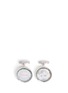 Main View - Click To Enlarge - TATEOSSIAN - Picture frame cufflinks