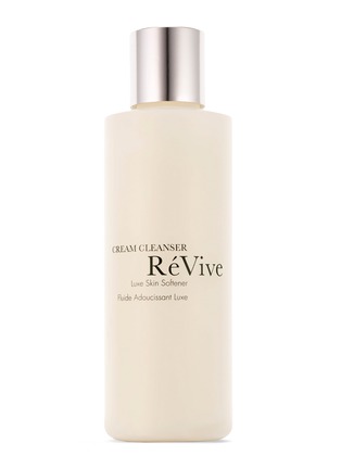 Main View - Click To Enlarge - RÉVIVE - Cream Cleanser 180ml