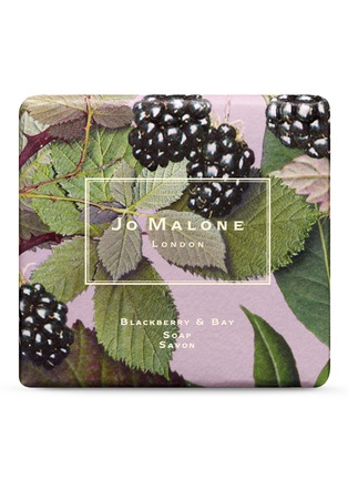 Main View - Click To Enlarge - JO MALONE LONDON - Blackberry & Bay Michael Angove Soap 100g