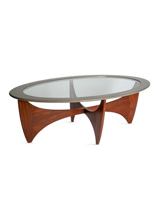  - KEEN - Apollo oval coffee table