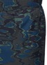 Detail View - Click To Enlarge - THE UPSIDE - 'Camo 2.0.' welded seam performance drawstring shorts