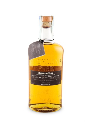 Main View - Click To Enlarge - HIGHLAND PARK - Highland Park 1973 35 year old single malt Scotch whisky