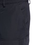 Detail View - Click To Enlarge - STONE ISLAND - Stretch skinny cargo pants