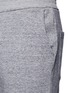 Detail View - Click To Enlarge - TOPMAN - Skinny fit sweatpants