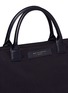 Detail View - Click To Enlarge - WANT LES ESSENTIELS - 'O'Hare' organic cotton canvas shopper tote