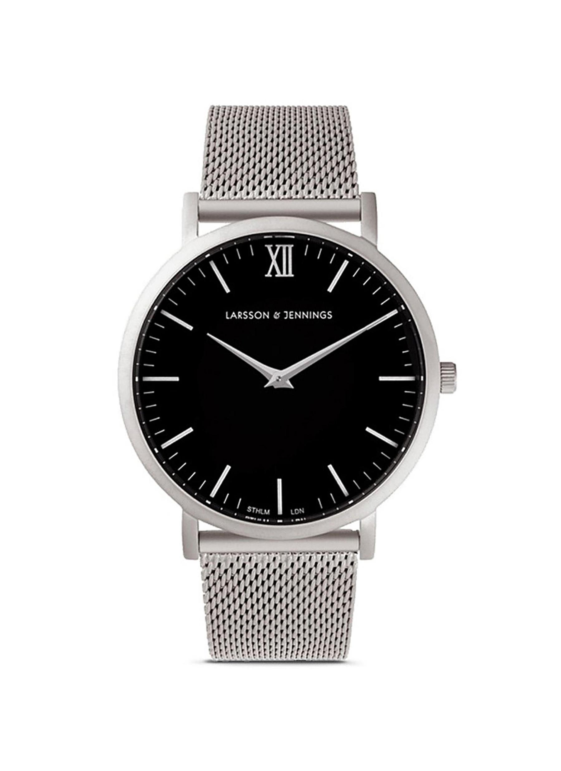 Larsson & Jennings 'Lugano 40mm' watch