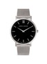 Main View - Click To Enlarge - LARSSON & JENNINGS - 'Lugano 40mm' watch