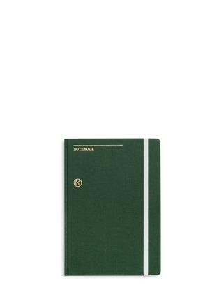 Main View - Click To Enlarge - MONOCLE - Classic notebook