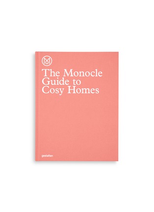 Main View - Click To Enlarge - MONOCLE - The Monocle Guide to Cosy Homes