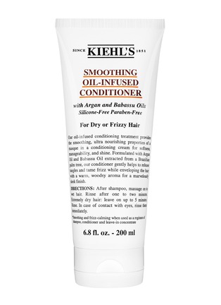 Main View - Click To Enlarge - KIEHL'S SINCE 1851 - Smoothing Oil-Infused Conditioner 200ml