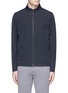 Main View - Click To Enlarge - THEORY - 'Scotty' blouson jacket
