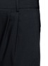 Detail View - Click To Enlarge - TIBI - 'Edie' tropical wool culottes