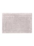 Main View - Click To Enlarge - ABYSS - Super Pile small reversible bath mat — Cloud