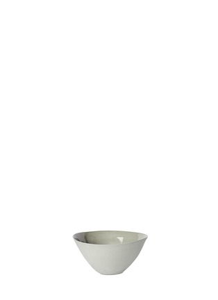 Main View - Click To Enlarge - MUD AUSTRALIA - Flared medium bowl