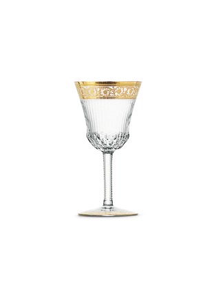 Main View - Click To Enlarge - SAINT-LOUIS - Thistle wine glass