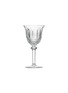 Main View - Click To Enlarge - SAINT-LOUIS - Tommy wine glass