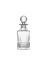 Main View - Click To Enlarge - SAINT-LOUIS - TOMMY SQUARE DECANTER