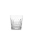 Main View - Click To Enlarge - SAINT-LOUIS - Tommy Medium Old Fashion Tumbler
