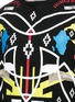 Detail View - Click To Enlarge - MARCELO BURLON - 'Osorno' collage print sweatshirt