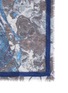 Detail View - Click To Enlarge - DIANORA SALVIATI - 'Zhug' vintage vase print wool-cashmere scarf
