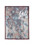 Main View - Click To Enlarge - DIANORA SALVIATI - 'Tsire' vintage bird print wool-cashmere scarf