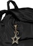 Detail View - Click To Enlarge - SEE BY CHLOÉ - 'Joy Rider' nylon backpack