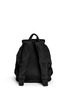 Back View - Click To Enlarge - SEE BY CHLOÉ - 'Joy Rider' nylon backpack