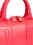 Detail View - Click To Enlarge - SEE BY CHLOÉ - 'Kay' leather crossbody bag